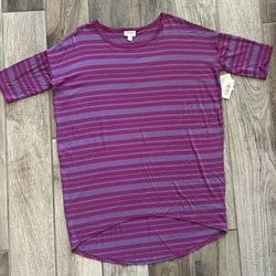 Irma Style LuLaRoe T Shirt