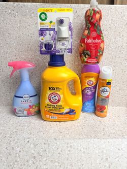 Household Bundle