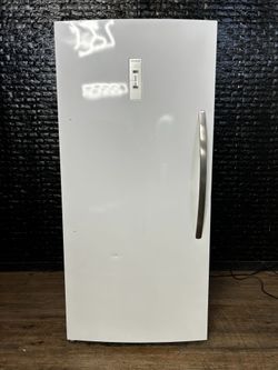 FRIGIDAIRE FREEZER w/WARRANTY! R3055A