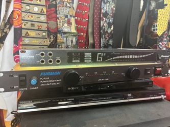 Power conditioner