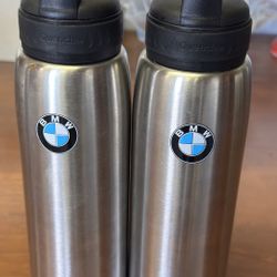 BMW Tumblers 
