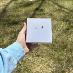Brand New Apple AirPods Pro 2