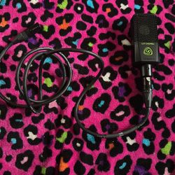 MICROPHONE LCT 240 PRO