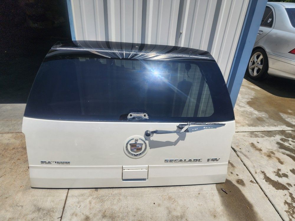 Cadillac Escalade 2001 2002 2003 2004 2005 2006