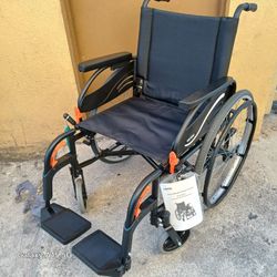 wheelchair 