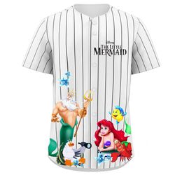 Kids personalized jerseys