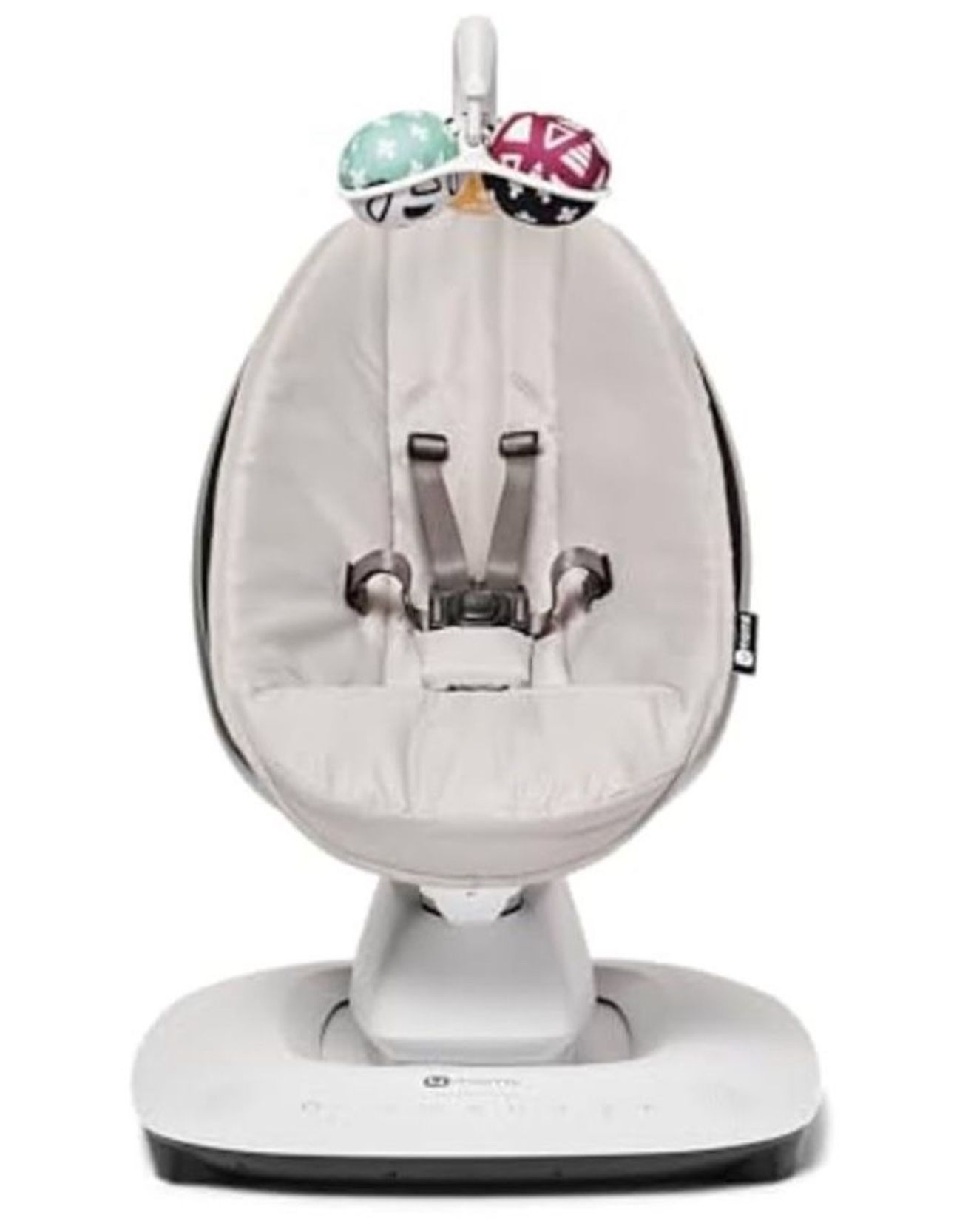 Mamaroo Swing