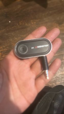 Bluetooth transmitter