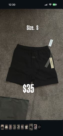 Essentials shorts
