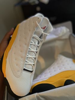 JORDAN 13 Del Sol size 11