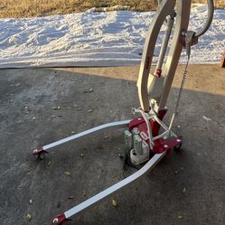 Molift Smart 150
