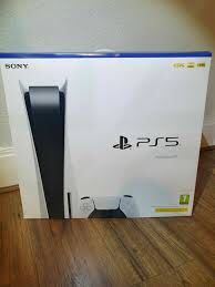 The Bundle Sony Disc Package