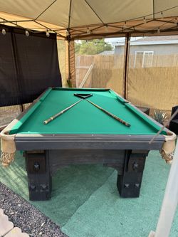 Pool Table Pro
