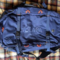 Tolacea Travel Backpack
