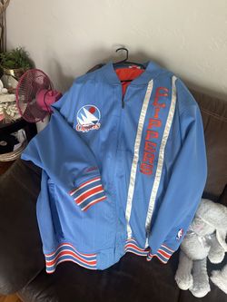Mitchell N Ness Jacket 