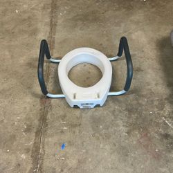 Medical Toilet Seat