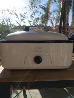 Oven $35