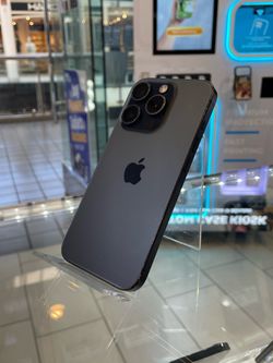 iPhone 15 Pro 256GB Unlocked