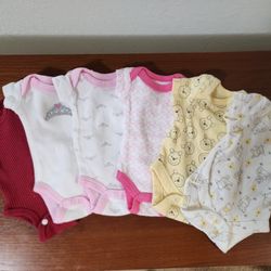 Baby Clothes