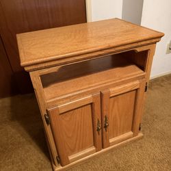 Side Table/Nightstand