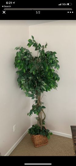 Artificial tree