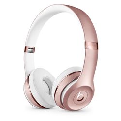 Beats Solo3 Wireless - NEW