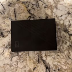 WD Hard Disk 4TB