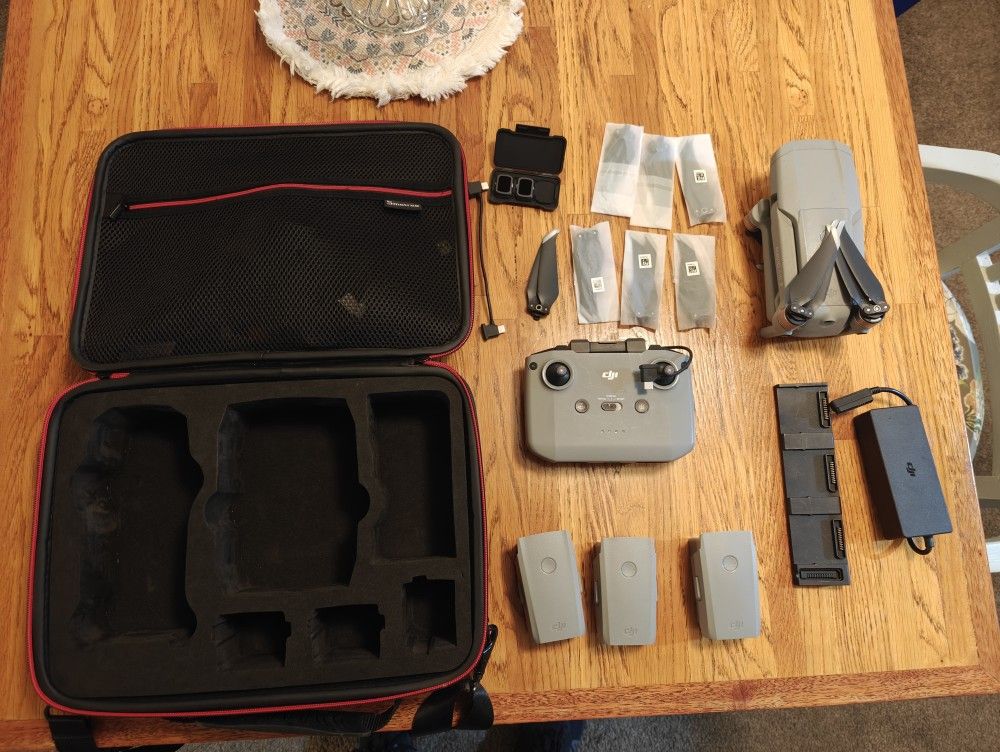 DJI Mavic Air 2