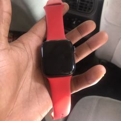 Apple Watch Series 6 