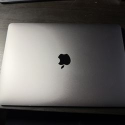 M1 MacBook Air