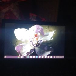Chromebook Laptop 