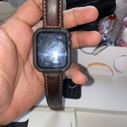 Apple Watch SE 