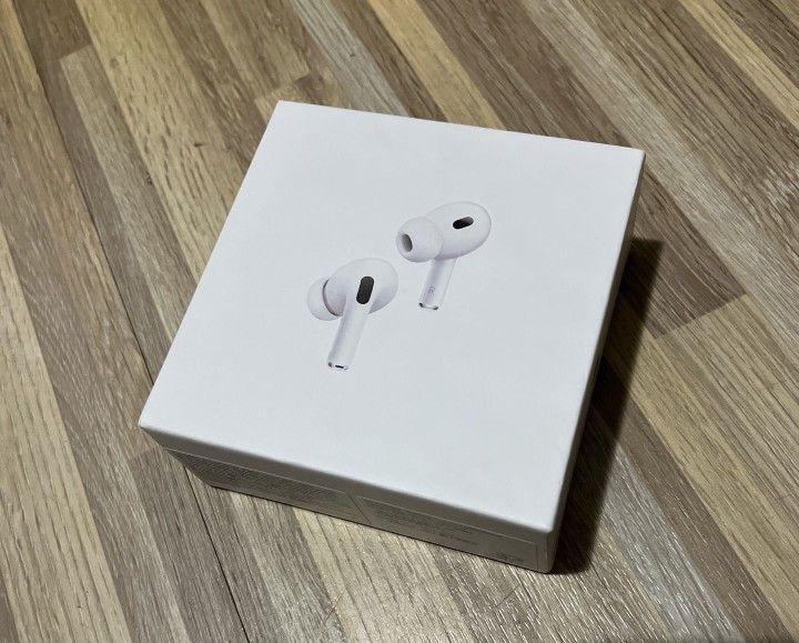 Airpods Pro 2