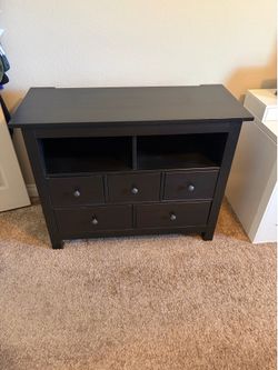 IKEA Dresser, TV stand