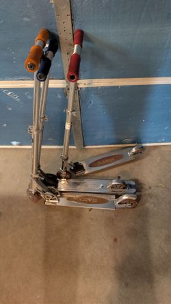 3 Razor Scooters – $25 Each or All 3 for $60
