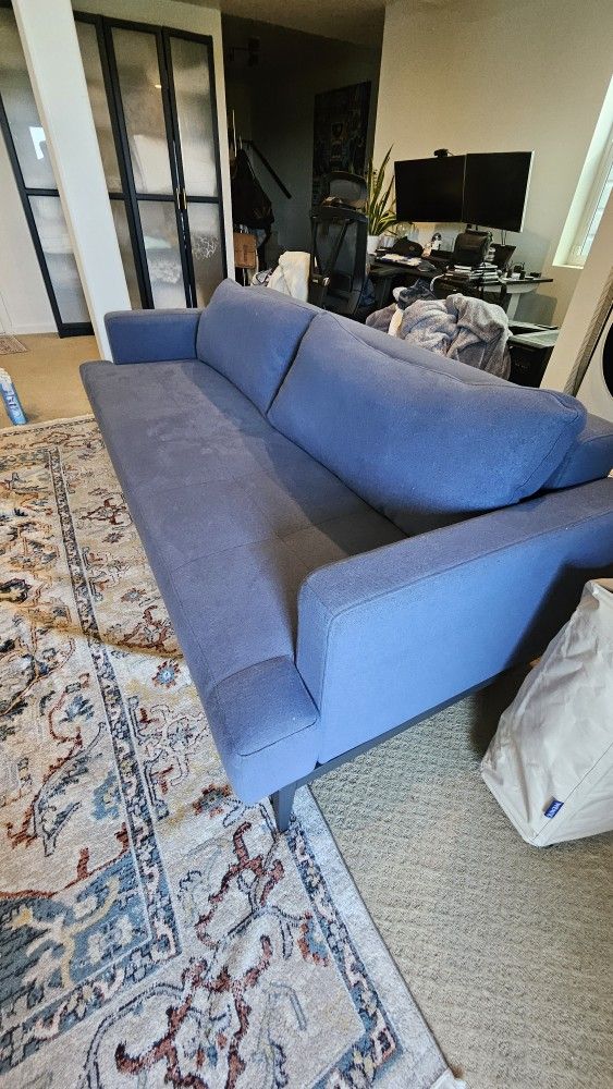 Sofa Bed - Article Solna