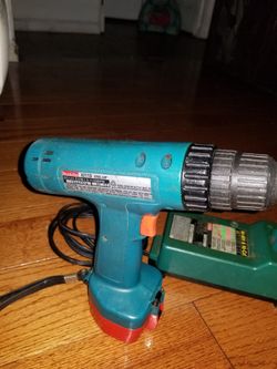Makita 12 V