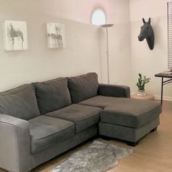 L sofa 