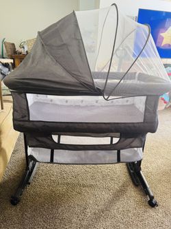 Bassinet
