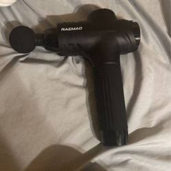 Raemao Massage Gun