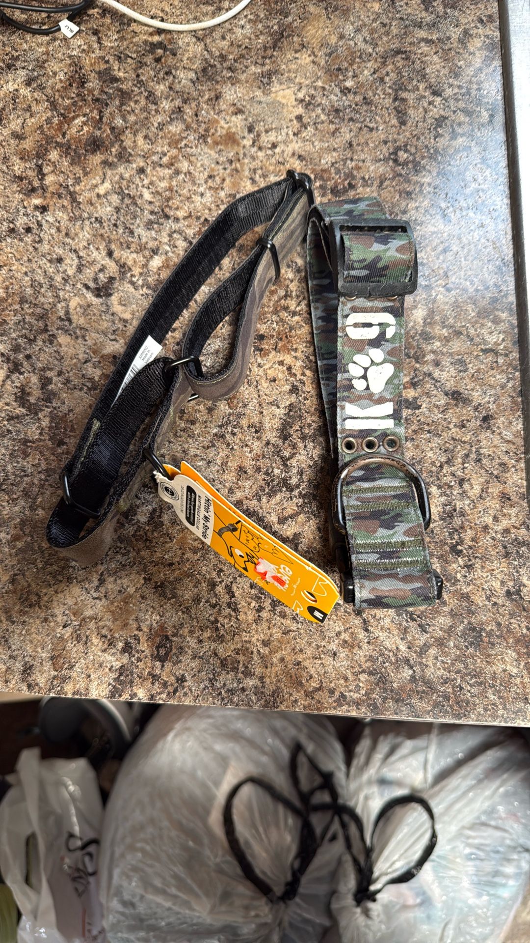 Dog Collars
