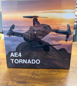 Drone brand new
