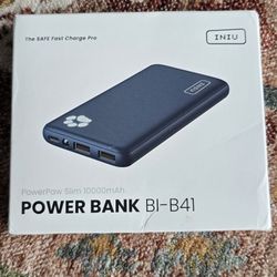 Power Bank 