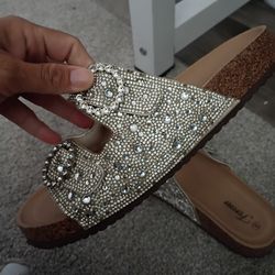 Women's sandals
