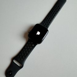 Apple Watch Series 4 with Bands