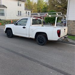 2006 Chevrolet Colorado