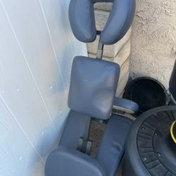 Massage Table