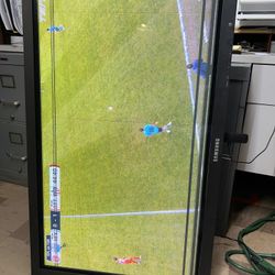 TV Plasma Old Ones
