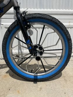 Mongoose radical cheap 20 bike
