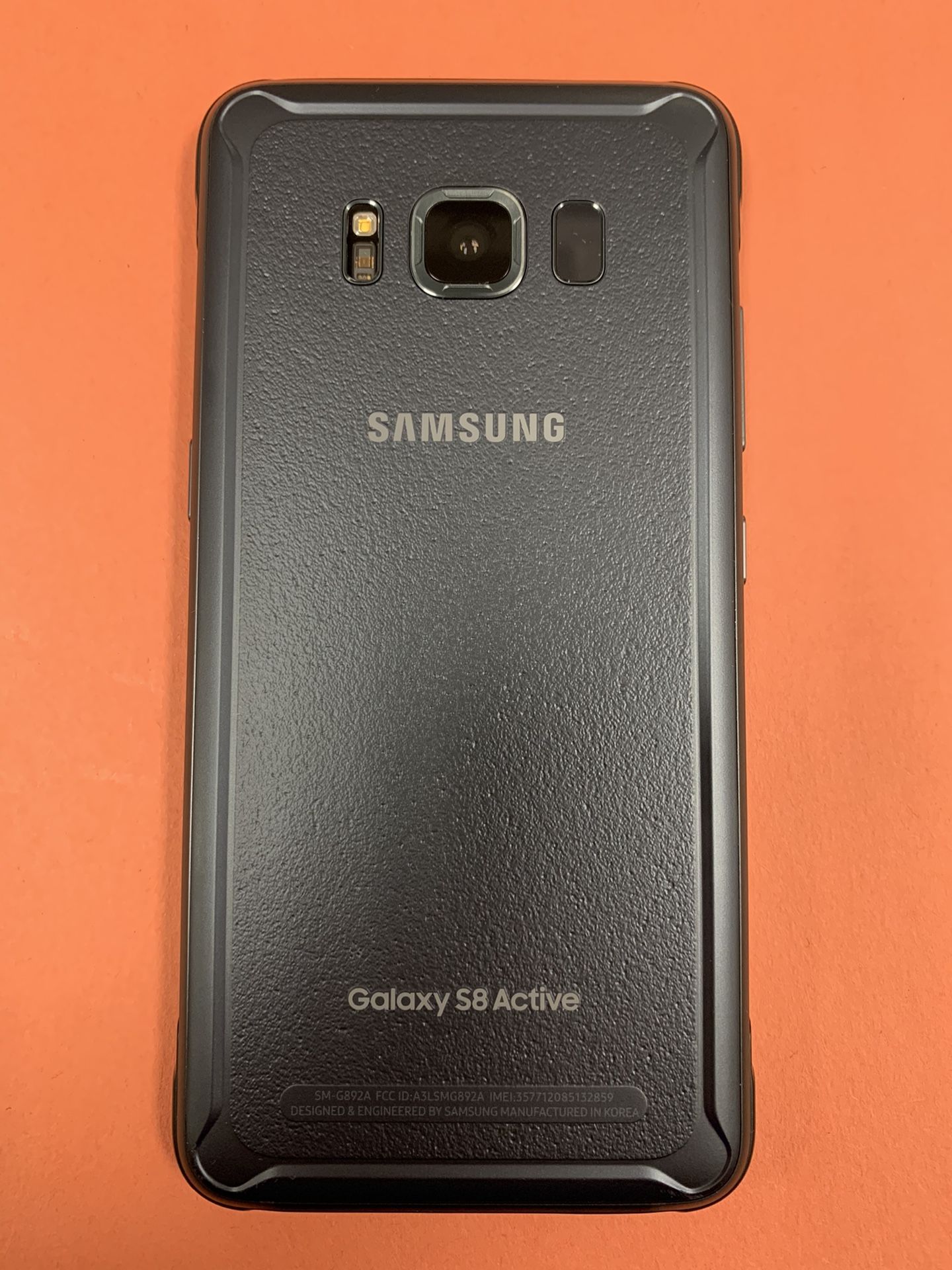 Samsung S8 Active 64 GB Factory Unlocked